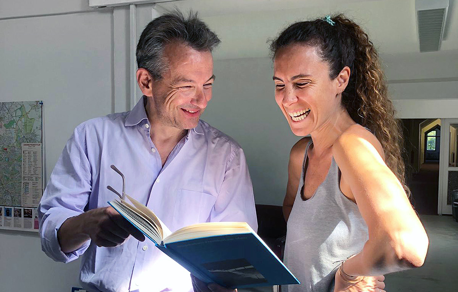 Seminar AUF WIEDERSEHEN IM REICH DER SINNE, TEIL 2 von Andreas Schlaegel