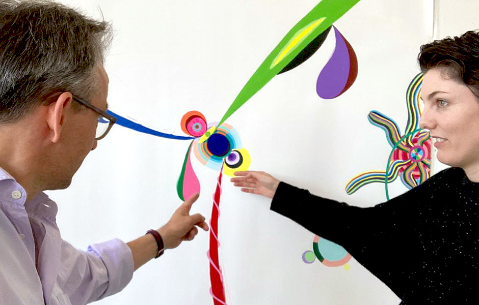 Seminar AUF WIEDERSEHEN IM REICH DER SINNE, TEIL 2 von Andreas Schlaegel