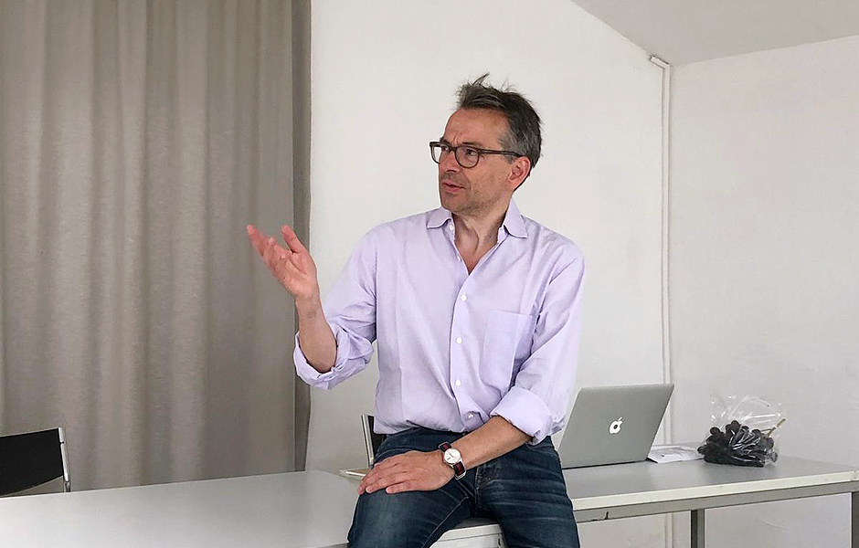 Seminar AUF WIEDERSEHEN IM REICH DER SINNE, TEIL 2 von Andreas Schlaegel