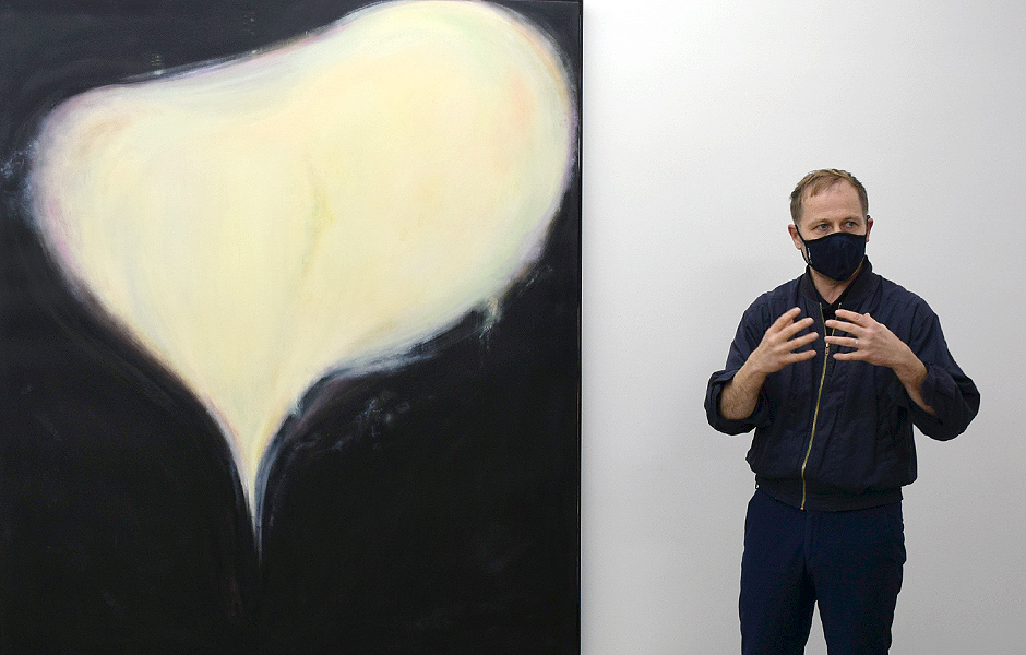 Seminar MALEREI UND ZEICHNUNG: WAS SOLL DAS? von Thomas Helbig