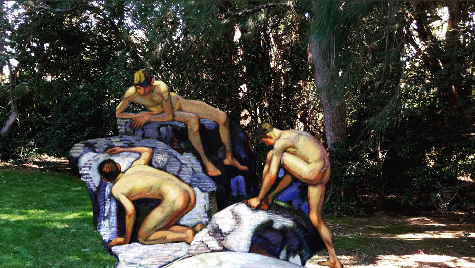 Online Seminar RADICAL CUT-UP by Niklas Goldbach