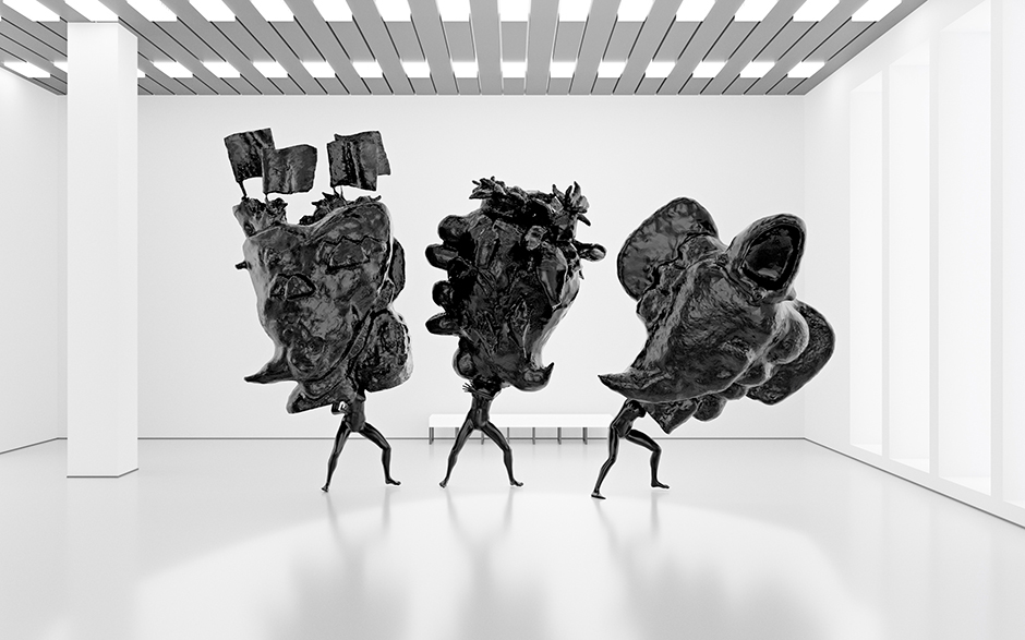 Online-Vortrag kNEW BAROQUE von Emma Waltraud Howes