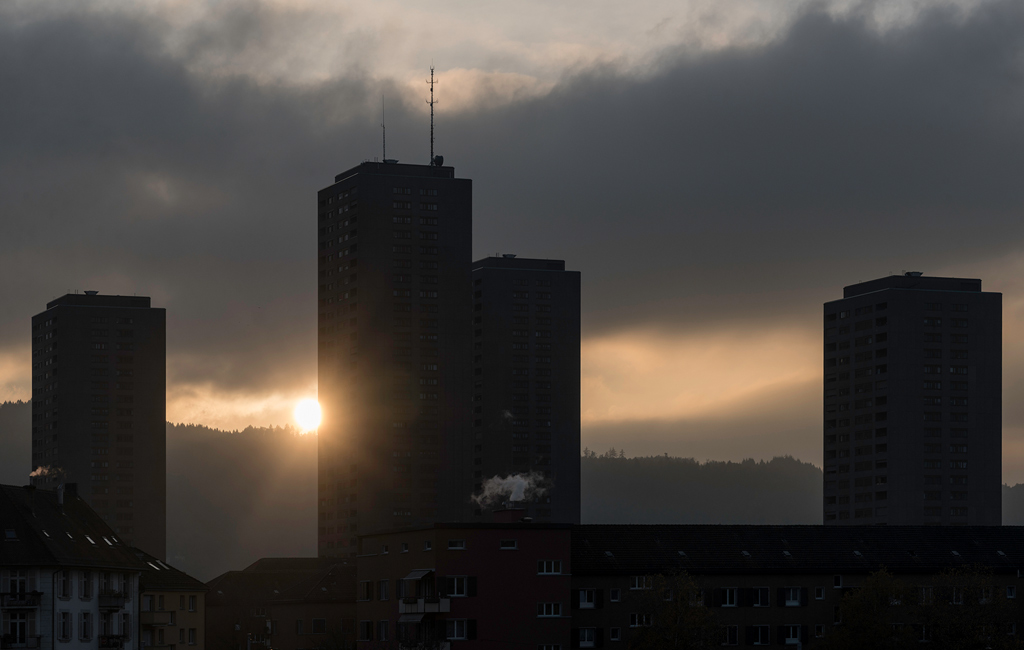 Online-Seminar PLAYTIME: PHOTOGRAPHY AND THE CITY von Niklas Goldbach