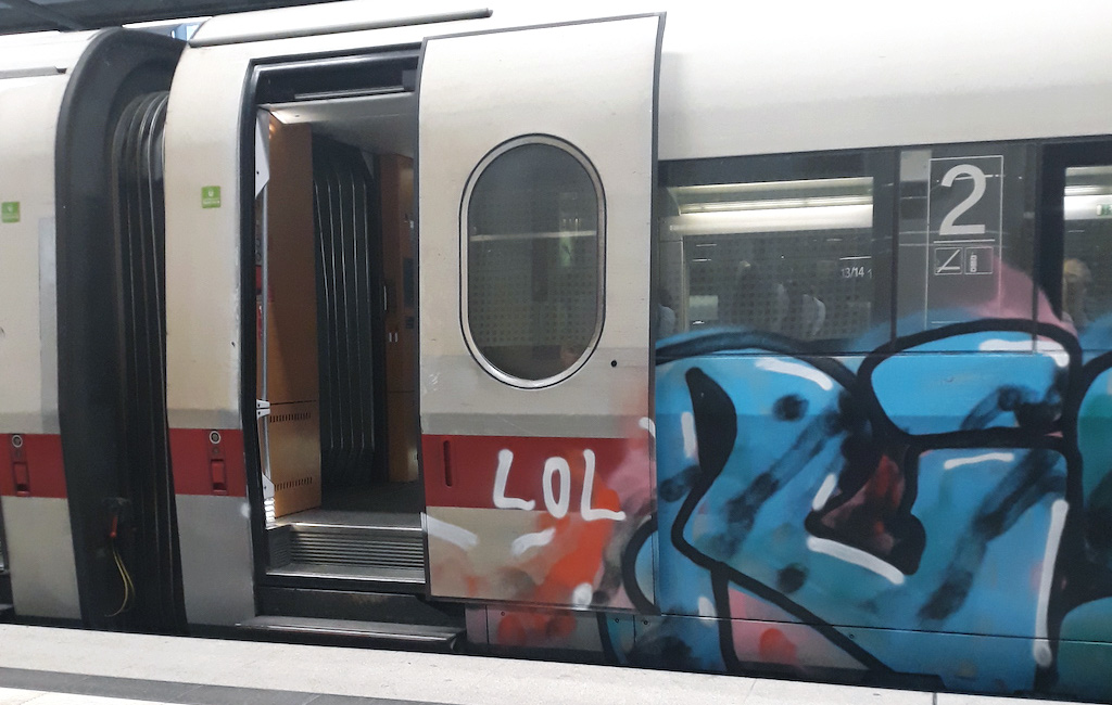 Online-Seminar HOW NOT TO WRITE SATIRE von Habib William Kherbek