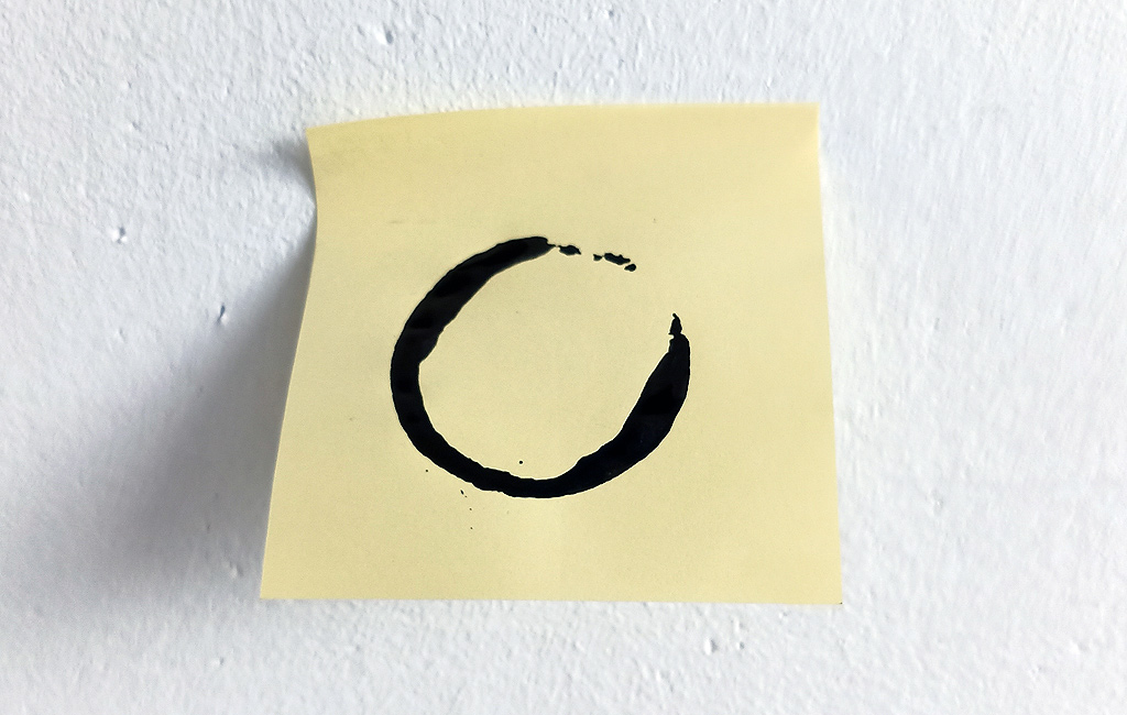 Online-Seminar DRAWING IT OUT von Dagmara Genda