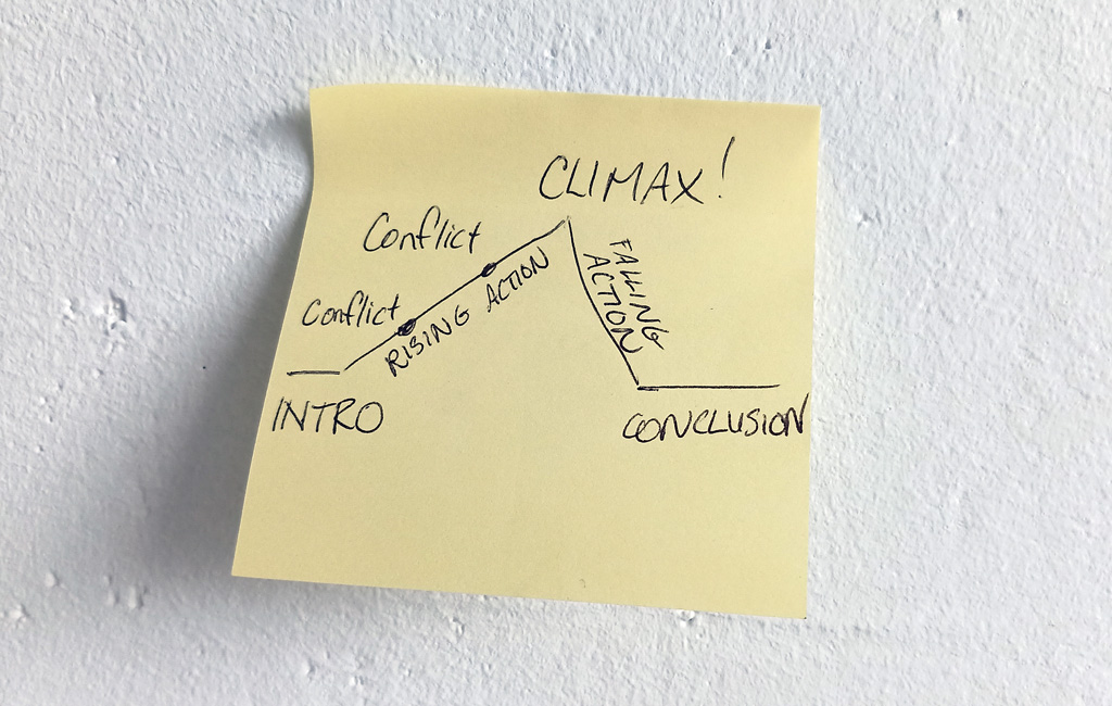 Online-Seminar DRAWING IT OUT von Dagmara Genda