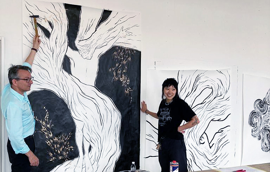 Vortrag TABUS, REGELN & ÜBERRASCHUNG von Andreas Schlaegel