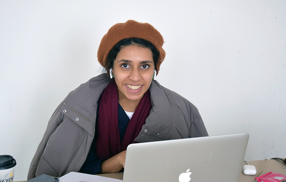 MISK ART INSTITUTE becomes PARTNER in the BAI Residency Program