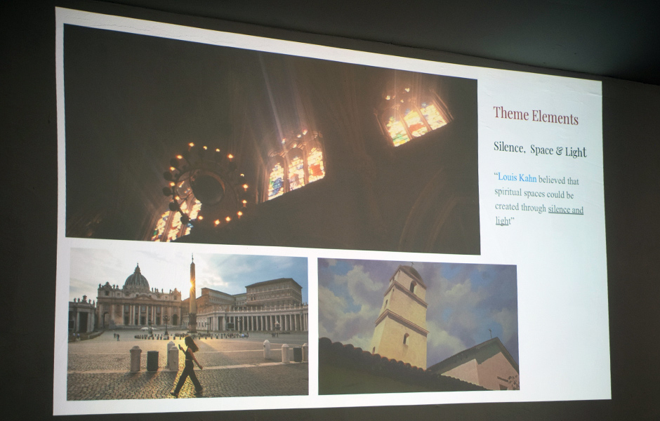 Vortrag PROFESSIONELL UNPROFESSIONELL: WAS HEISST FACHKENNTNIS IN DER KUNST? von Dagmara Genda