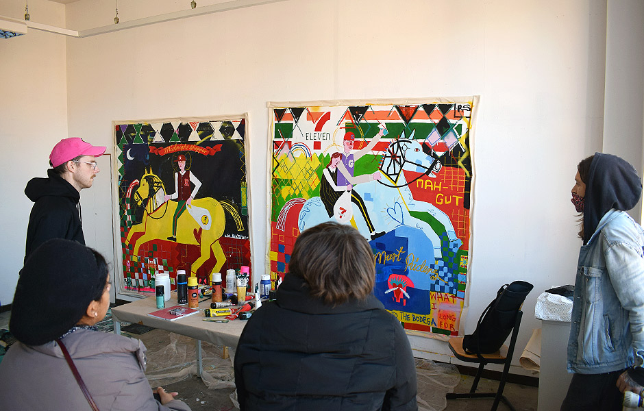 Vortrag NOVEMBER von Martin Kohout