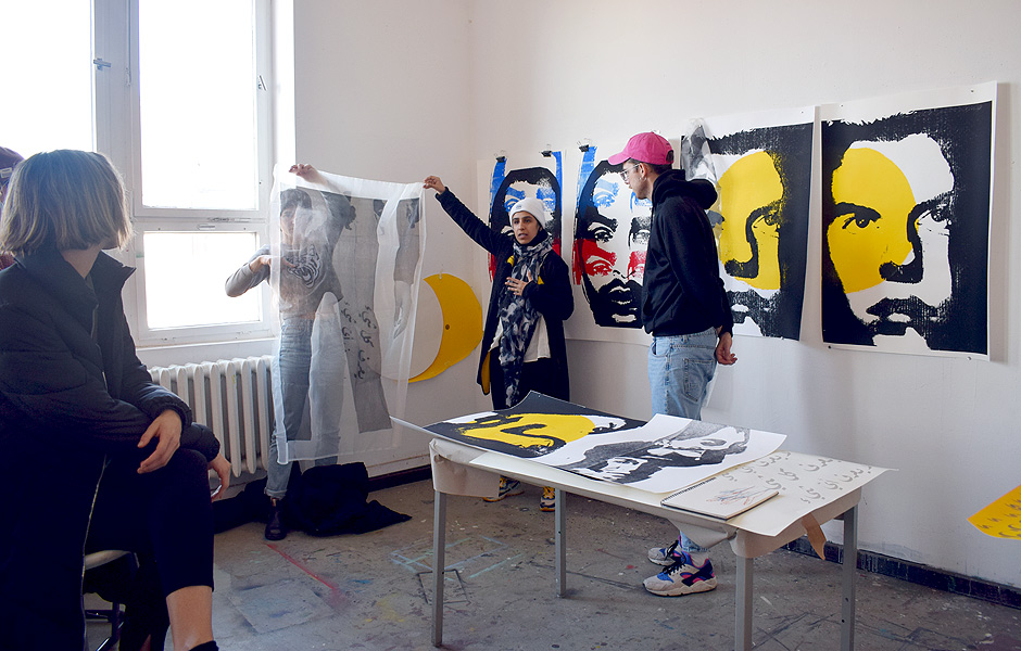 Vortrag NOVEMBER von Martin Kohout