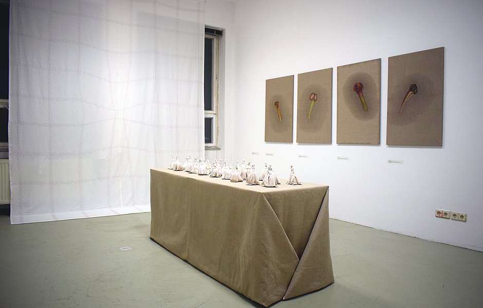 MADE IN THE KITCHEN von Lena Ash in 404 | BAI