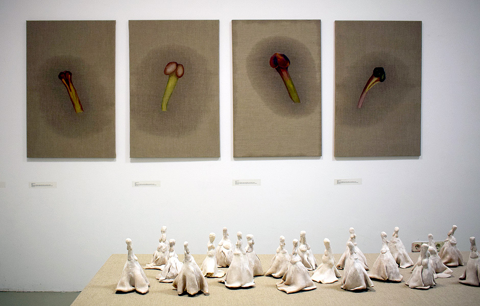 MADE IN THE KITCHEN von Lena Ash in 404 | BAI