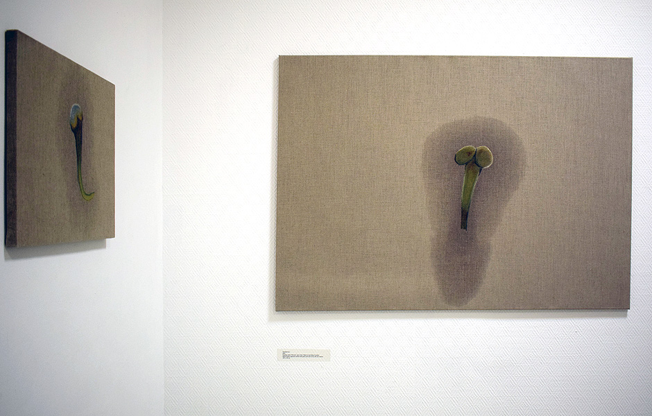 MADE IN THE KITCHEN von Lena Ash in 404 | BAI