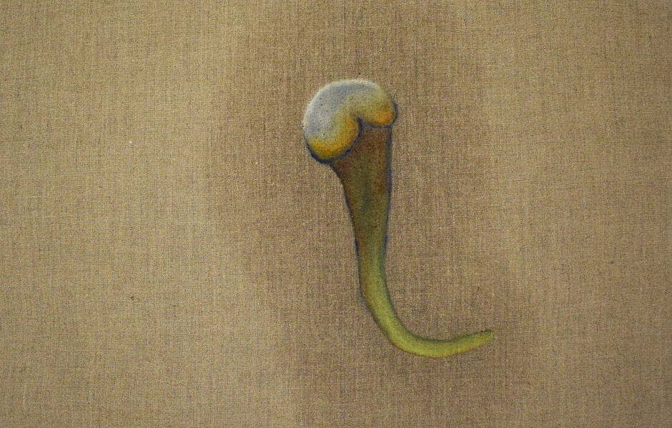 MADE IN THE KITCHEN von Lena Ash in 404 | BAI