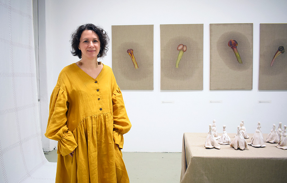 MADE IN THE KITCHEN von Lena Ash in 404 | BAI