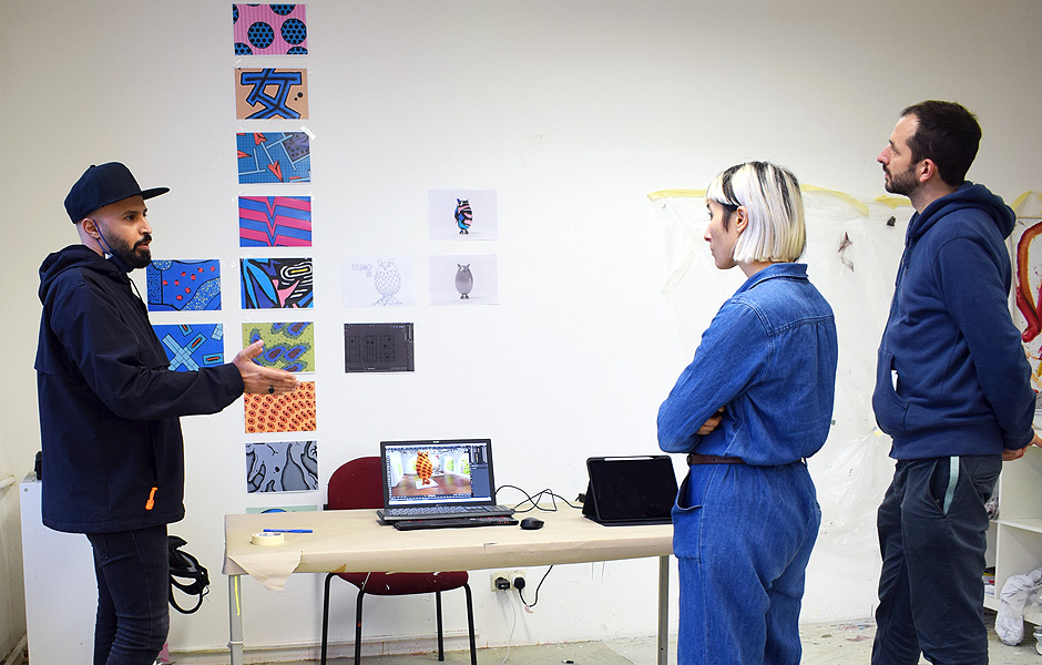 Lecture MONUMENTAL SHADOWS by Various & Gould