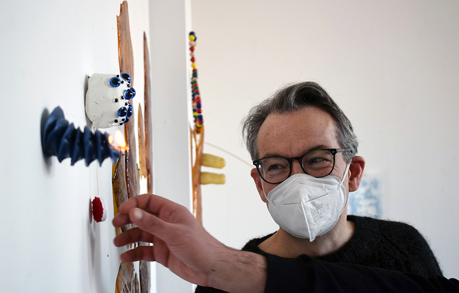 Seminar DIE BILDWÄHRUNG von Andreas Schlaegel