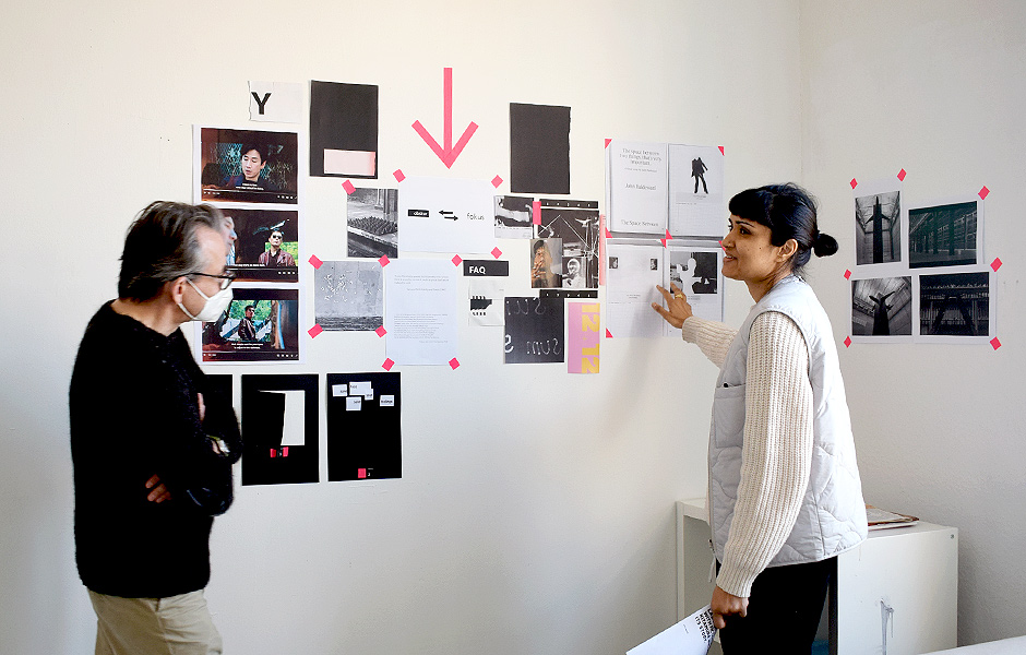 Seminar DIE BILDWÄHRUNG von Andreas Schlaegel