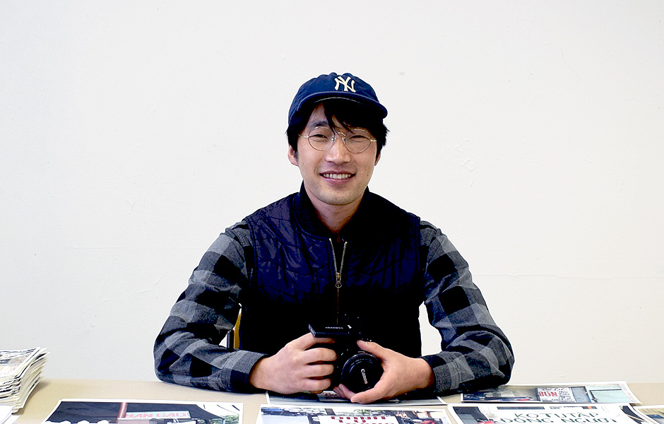 GANGWON ART & CULTURE FOUNDATION sends Young Lee to the BAI Residency Program