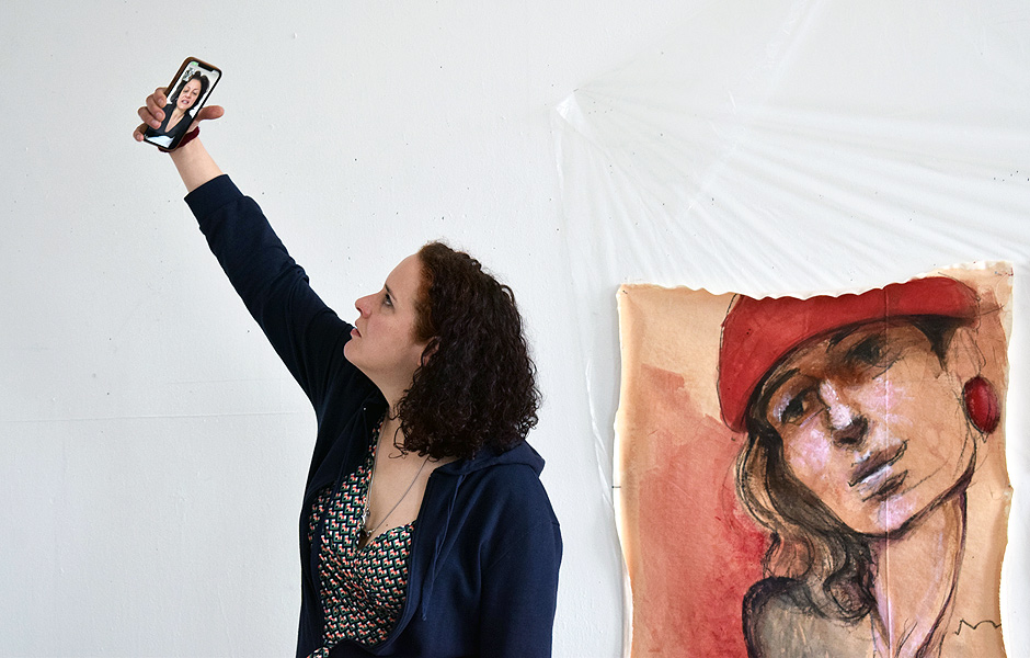 Vortrag RELEGATION TRAILS von Dr. Catherine Lorent