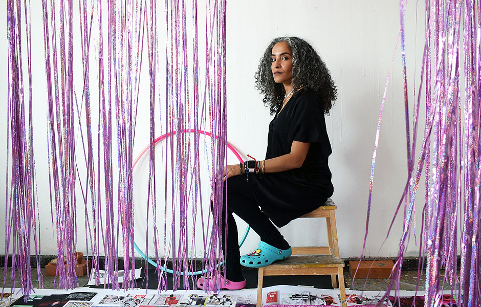 MISK ART INSTITUTE sendet Balqis AlRashed ins BAI Residenzprogramm