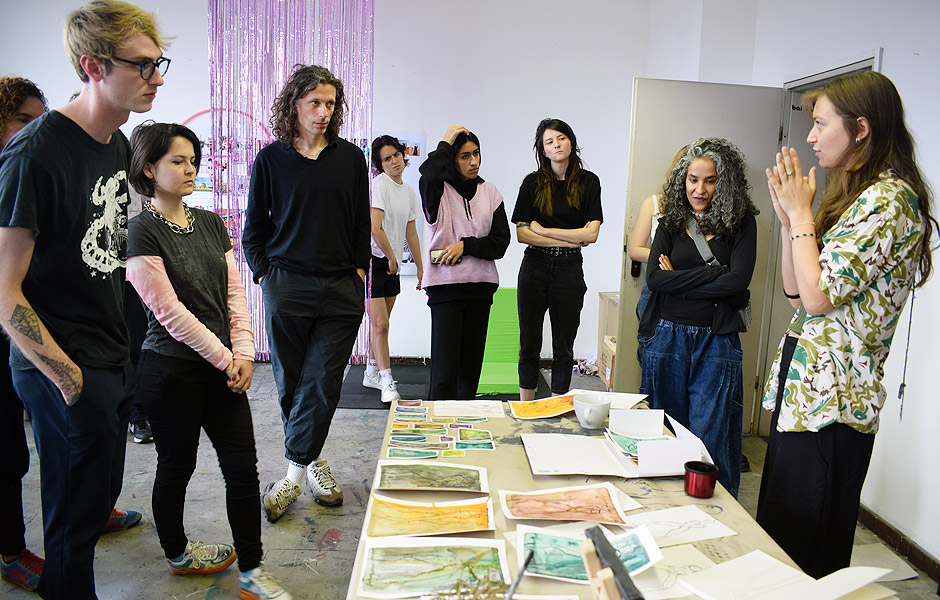 Vortrag CHUJOWE SYSTEMY ZAWSZE PADAJĄ von Wojciech Kosma