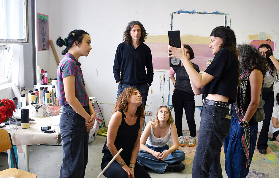 Vortrag CHUJOWE SYSTEMY ZAWSZE PADAJĄ von Wojciech Kosma