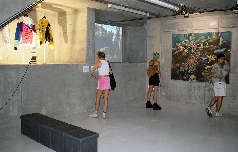 Visit to A:2402 D:2022