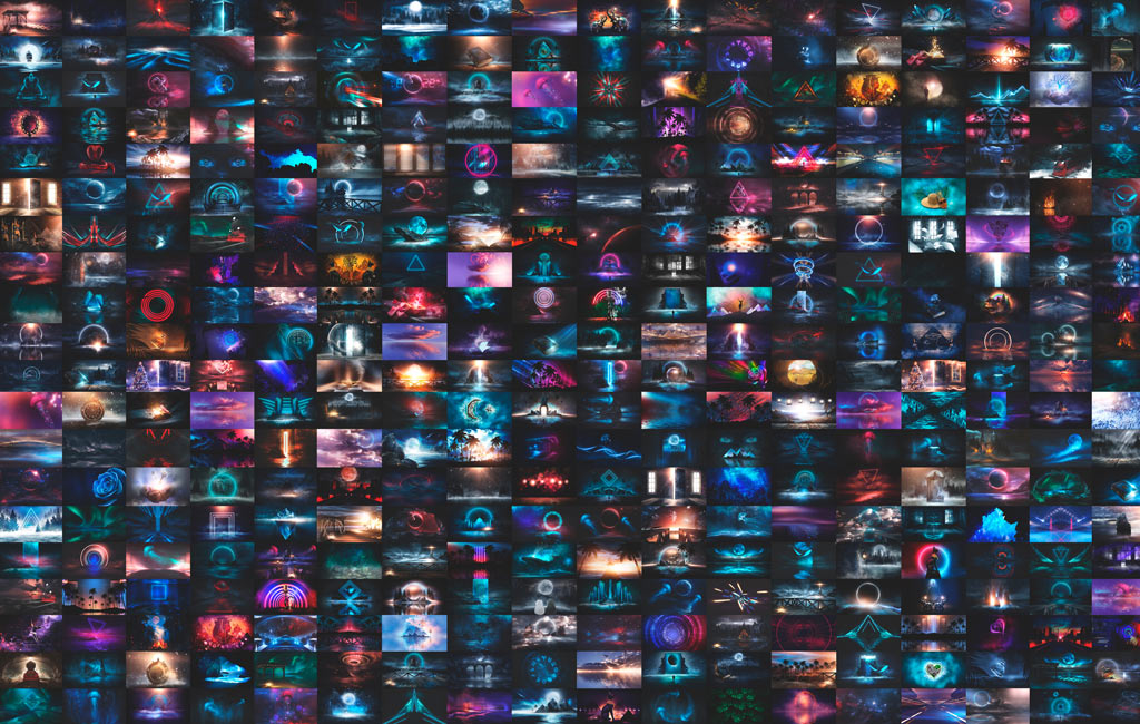 Online Seminar ART AFTER NFTs by Alex Estorick