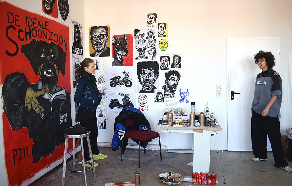 Lecture MANIFESTING TRANSFORMATION by Jasmine Reimer