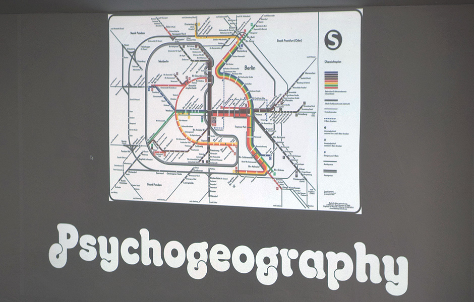 Basic Course EXPERIMENTAL DRAWING by Emily Hunt