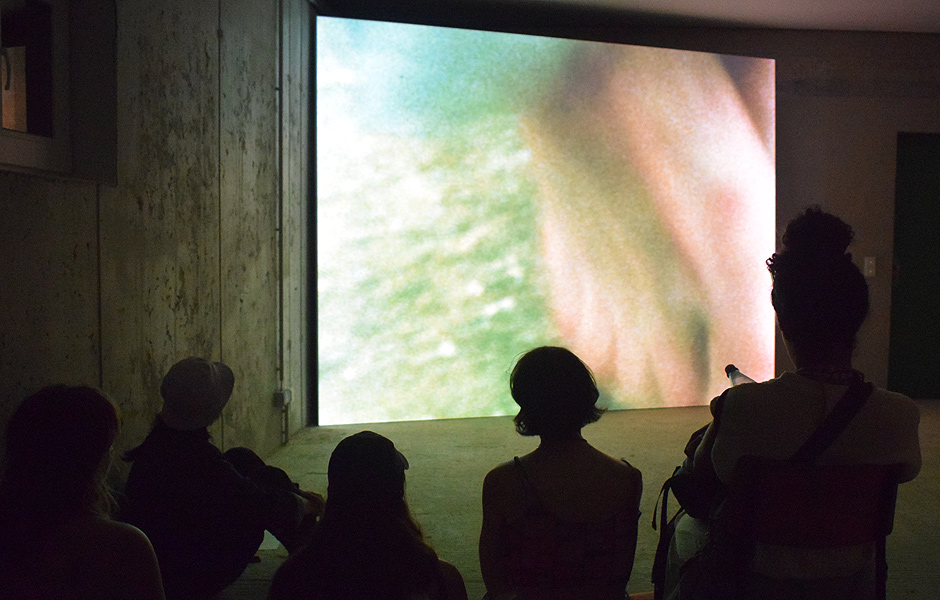 THESES ON HOPE #2 PAS DE CIELAT by Teo Hernandez at Between Bridges