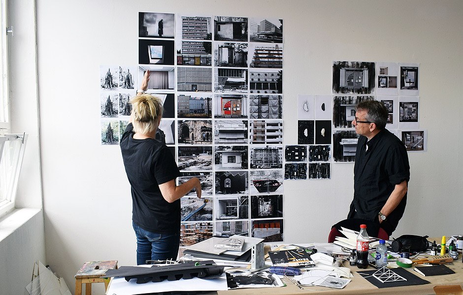 Lecture SKILLZ, TALENT, STYLE, TASTE – WHAT MAKES A GREAT ARTIST? by Andreas Schlaegel