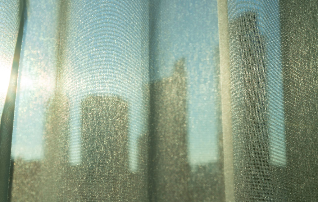 Online Course LENSCAPES: Exploring Urban Identities through Photography as a Fine Art Medium by Niklas Goldbach