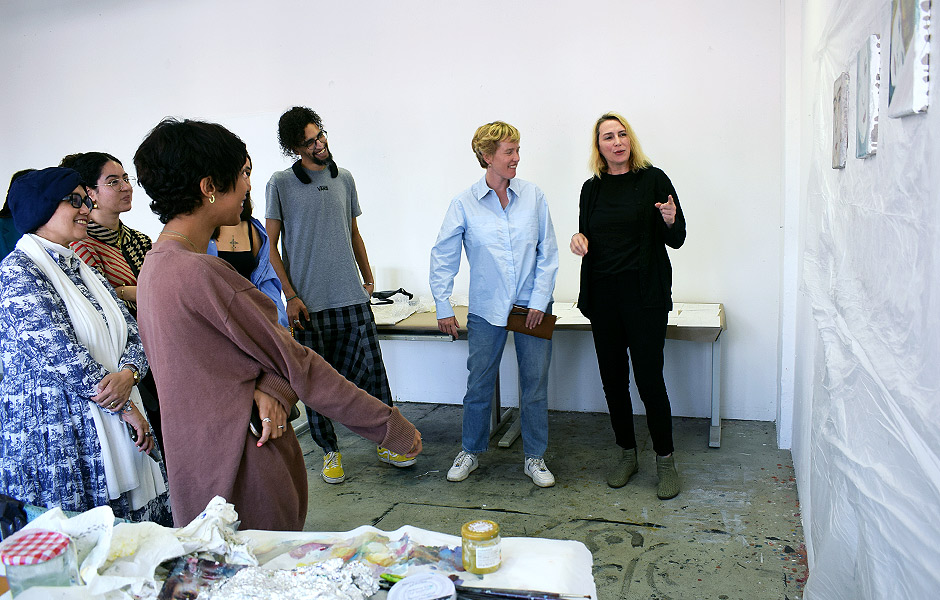 Lecture SHORT AND LIGHT by Dr. An Paenhuysen