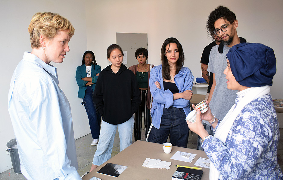 Lecture SHORT AND LIGHT by Dr. An Paenhuysen