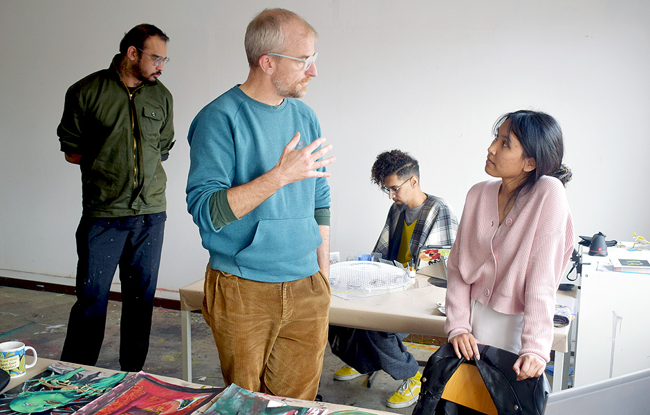 Lecture SOCIAL FAÇADES: Gender, Masking, and Class Distinctions by Norbert Erwin Witzgall