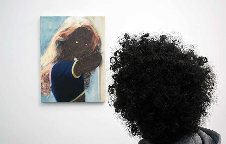 Visit to UNPUTDOWNABLE at MOUNTAINS