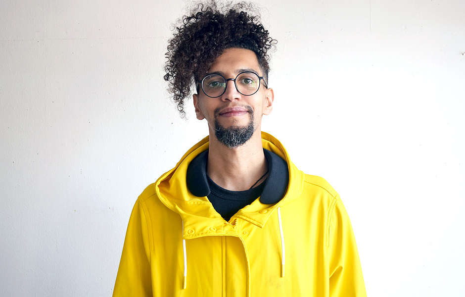 MISK ART INSTITUTE sends Khalid Nadhirah to the BAI Residency Program