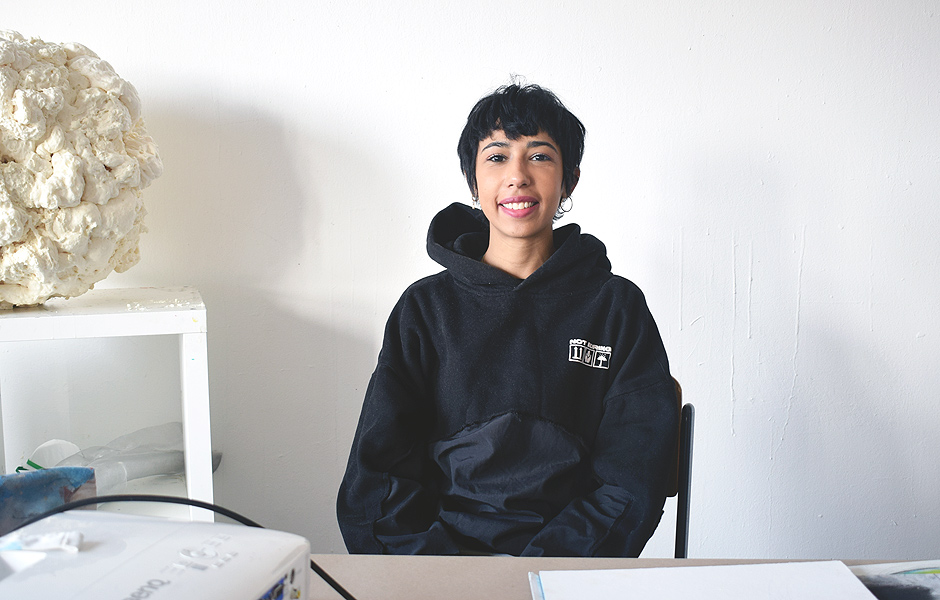 MISK ART INSTITUTE sends Maryam Tariq to the BAI Residency Program