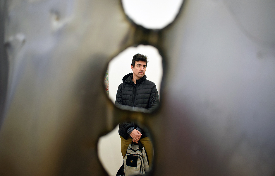 Visit to ANOTHER SPRING at Haverkampf Leistenschneider