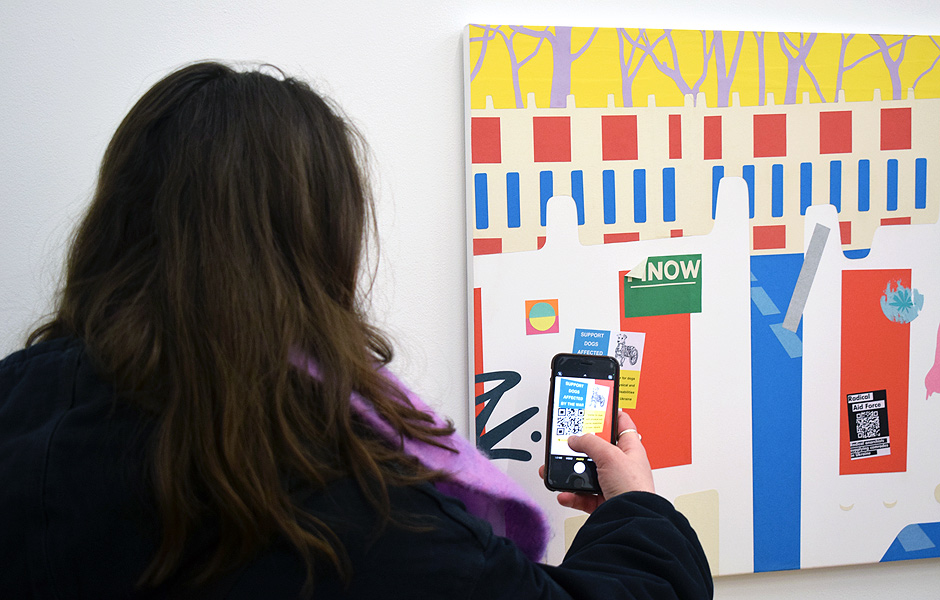 Visit to ANOTHER SPRING at Haverkampf Leistenschneider