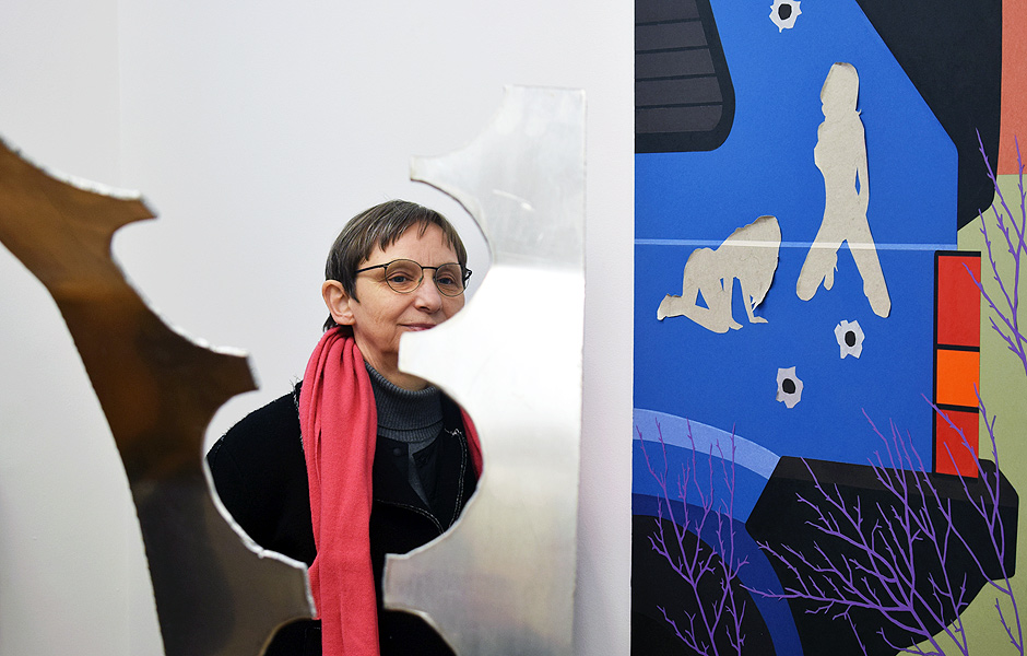 Visit to ANOTHER SPRING at Haverkampf Leistenschneider