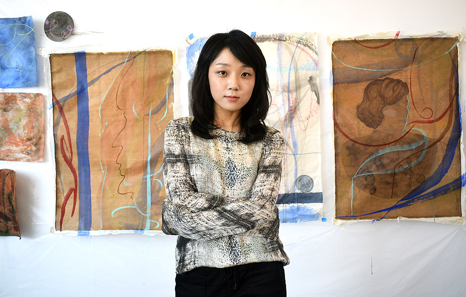GANGWON ART & CULTURE FOUNDATION sends Jisu Kim to the BAI Residency Program